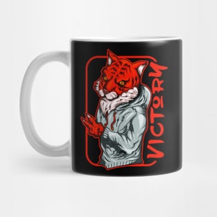 Victory Mug